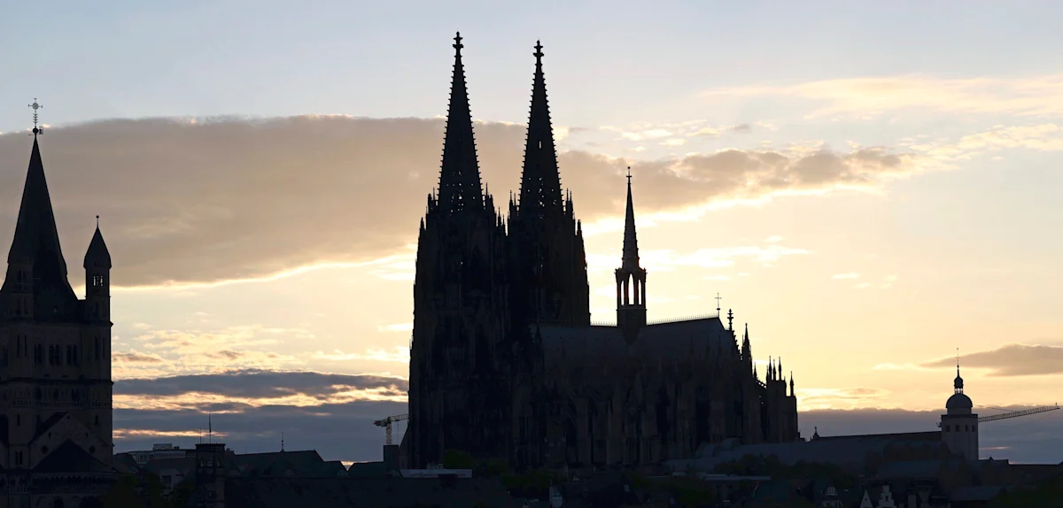 Köln: Ein Drittel der Abschiebegefangenen soll seit Herbst 2024 straffällig geworden sein, Stadt lehnt Unterstützung ab
