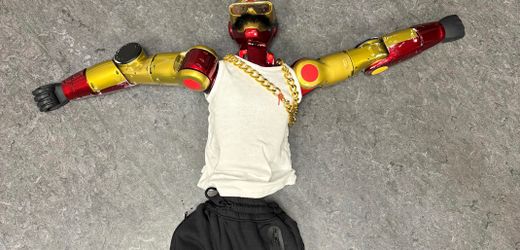 Köln: Polizei untersucht mutmaßlichen sexuellen Übergriff durch Roboter
