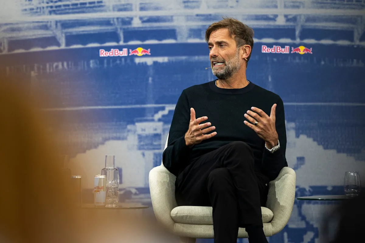 Klopp linked to Real Madrid move amid presidential election claims