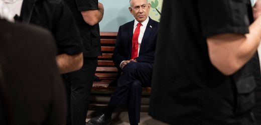 Knappe Wahl in Israel: Netanjahu bleibt stärkste Kraft, aber Regierung ungewiss