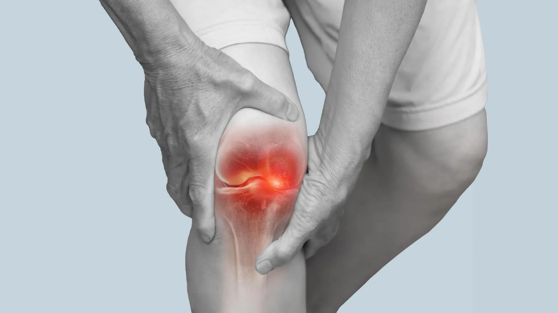 Knee Braces, Therapy, Exercise May Best Relieve Arthritis Pain
