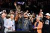 Knicks Win 2026 NBA Championship Over Spurs, Setting Historic Records