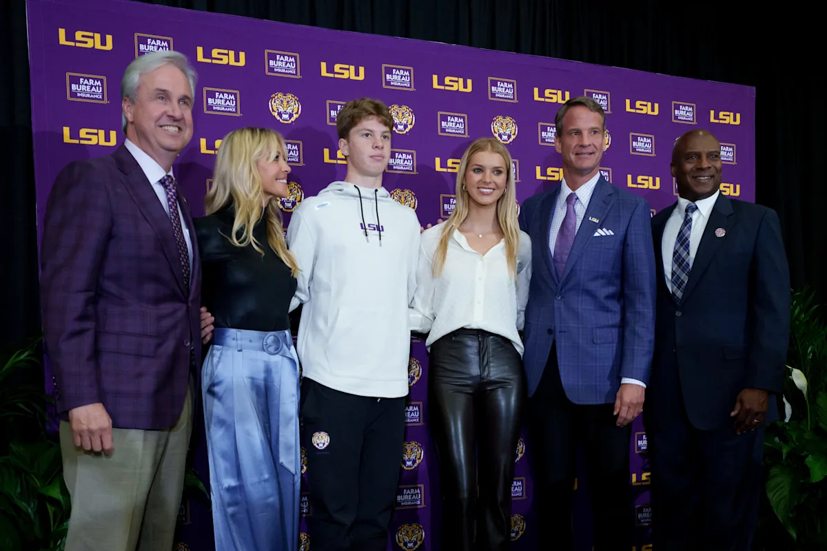 Knox Kiffin Receives Offer From ACC Program