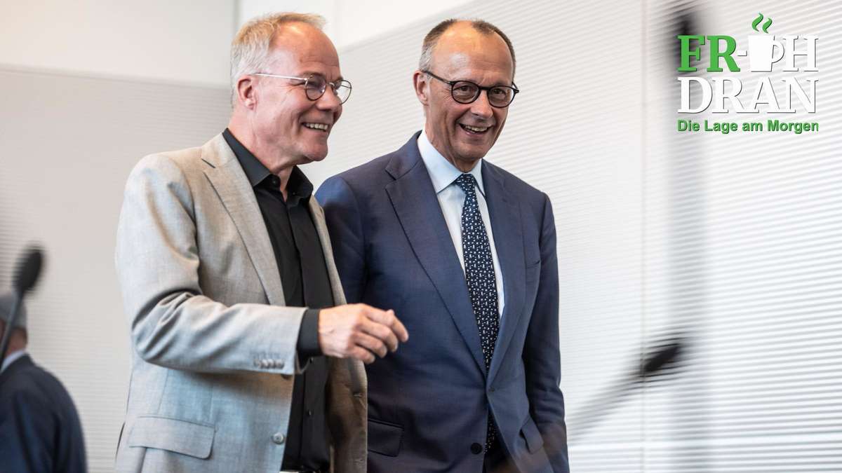 Koalition sucht in Münster neuen Kurs für Pflegereform und Wirtschaft