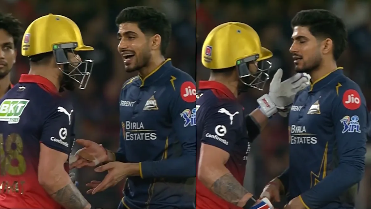 Kohli Leads RCB to Second Consecutive IPL Title After Catch Controversy