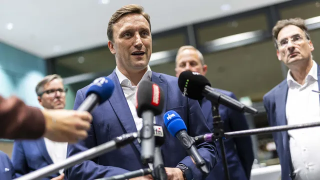 Kommunalwahl in Niedersachsen: CDU bleibt stärkste Kraft, AfD verzeichnet deutlichen Zuwachs