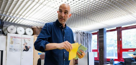 Kommunalwahl in Niedersachsen: Grüne halten in Hannover, CDU siegt in Wolfsburg