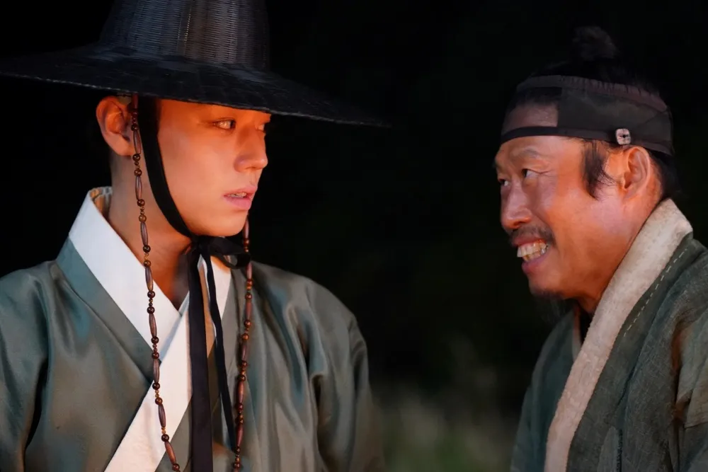 Korean Box Office Surges in First Half of 2026