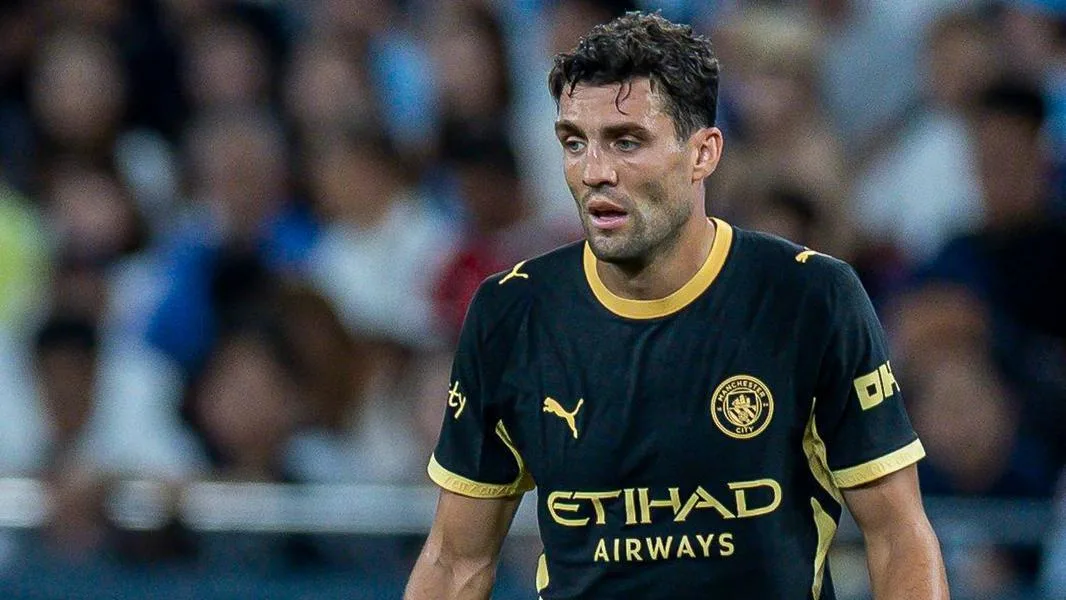 Kovacic Confirms Manchester City's Continued Confidence Despite Transfer Rumors
