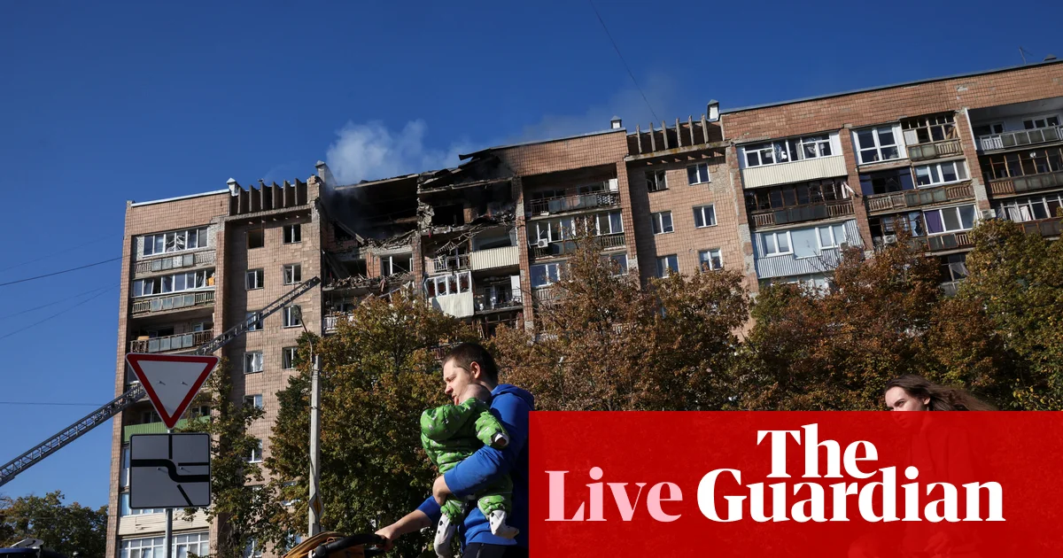 Kremlin Rejects Ceasefire Proposals as Ukraine Faces Renewed Attacks