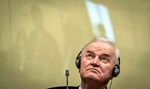 Kriegsverbrecher Ratko Mladić stirbt im Alter von 84 Jahren in Den Haag