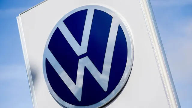 Kritik an VW-Vorstand Blume wegen Kommunikation in Krisenzeiten