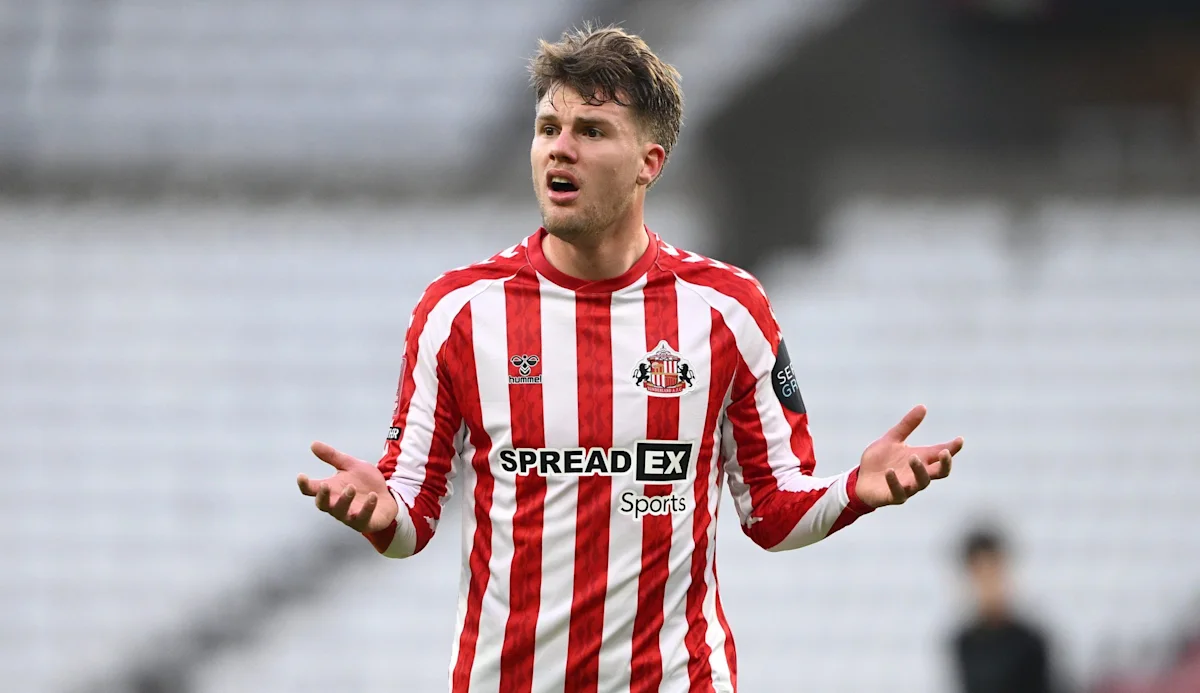 KV Mechelen verpflichtet Sunderland-Verteidiger Leo Hjelde