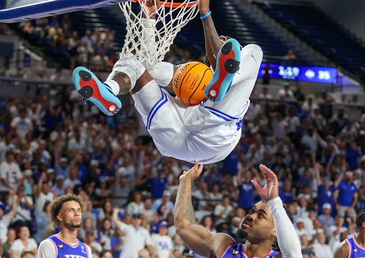 La Familia Advances to TBT Championship