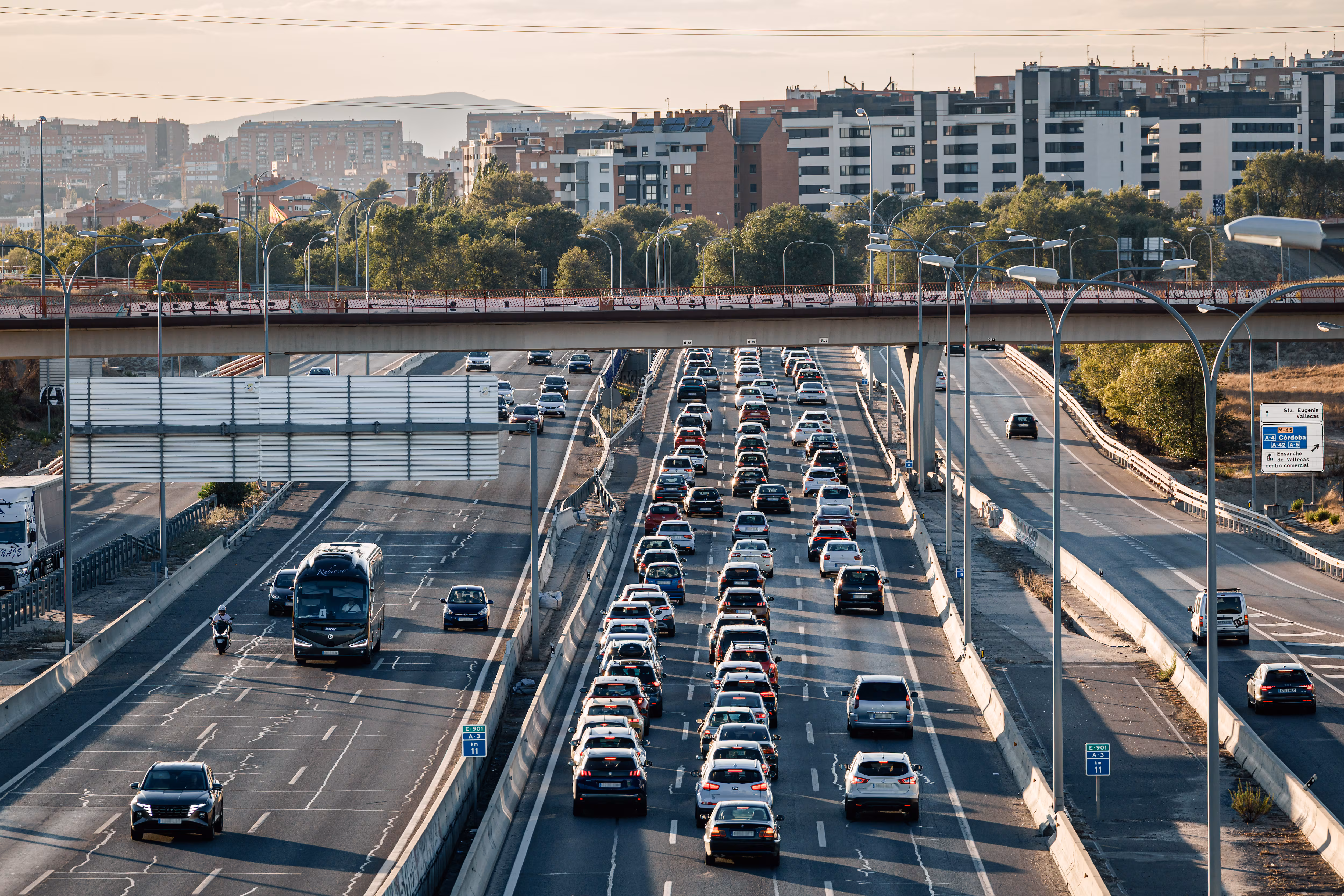 La inflación de agosto alcanza el 4,3% impulsada por el aumento de los carburantes