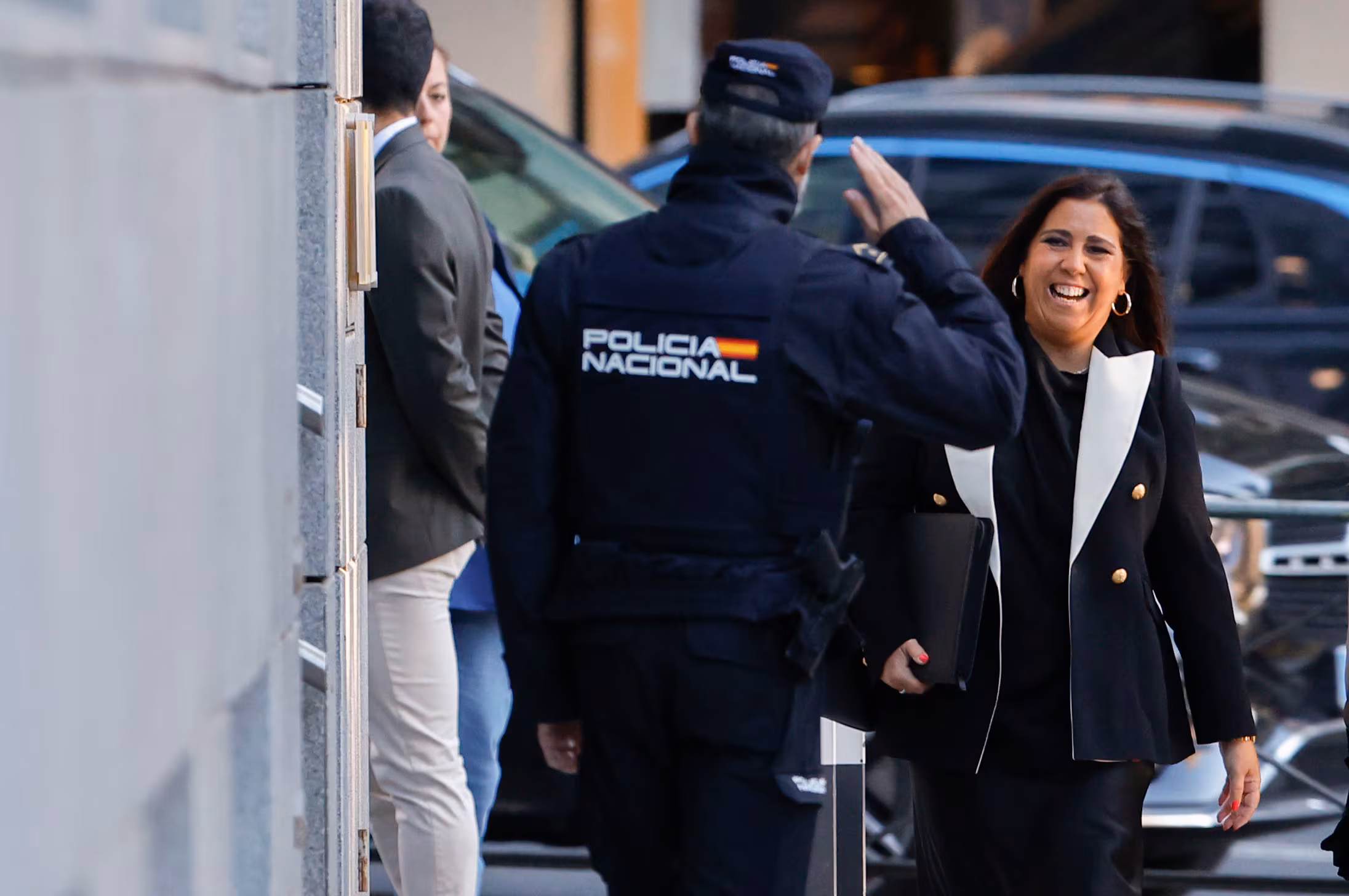 La jueza Biedma relata presiones y seguimientos durante la investigación del caso David Sánchez