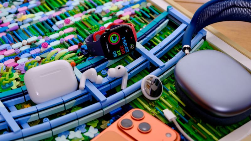 Labor Day Sales on Apple Products