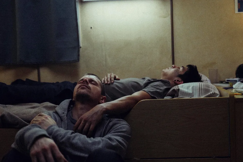 ‘Labrador – Autopsy of Silence’ Acquired by TLA Releasing