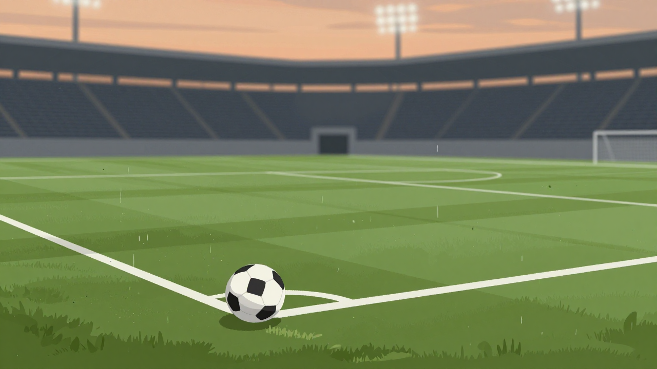 LAFC spielt gegen Timbers unentschieden nach späten Tor von Bouanga