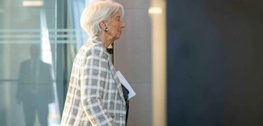 Lagarde kündigt Rücktritt als EZB-Chefin an, während Linken-Politikerin Eralp sich zu Vorwürfen äußert und Merz Asien bereist