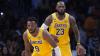 Lakers Reportedly Preparing to Trade Two Contracts to Facilitate Austin Reaves Extension