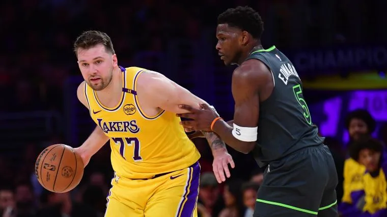 Lakers Sign Former Knicks and Celtics Forward to Summer League Roster