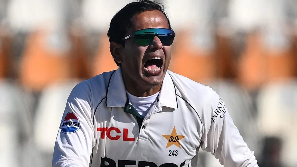 Lancashire County Cricket Club Signs Pakistan Spinner Noman Ali