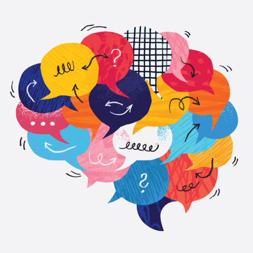 El aprendizaje de idiomas vinculado a la salud cerebral