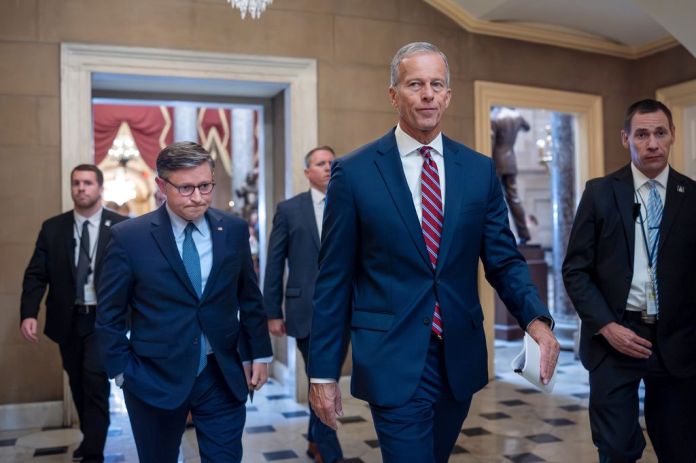 Largest Housing Affordability Bill in Decades Becomes Law Without Trump’s Signature