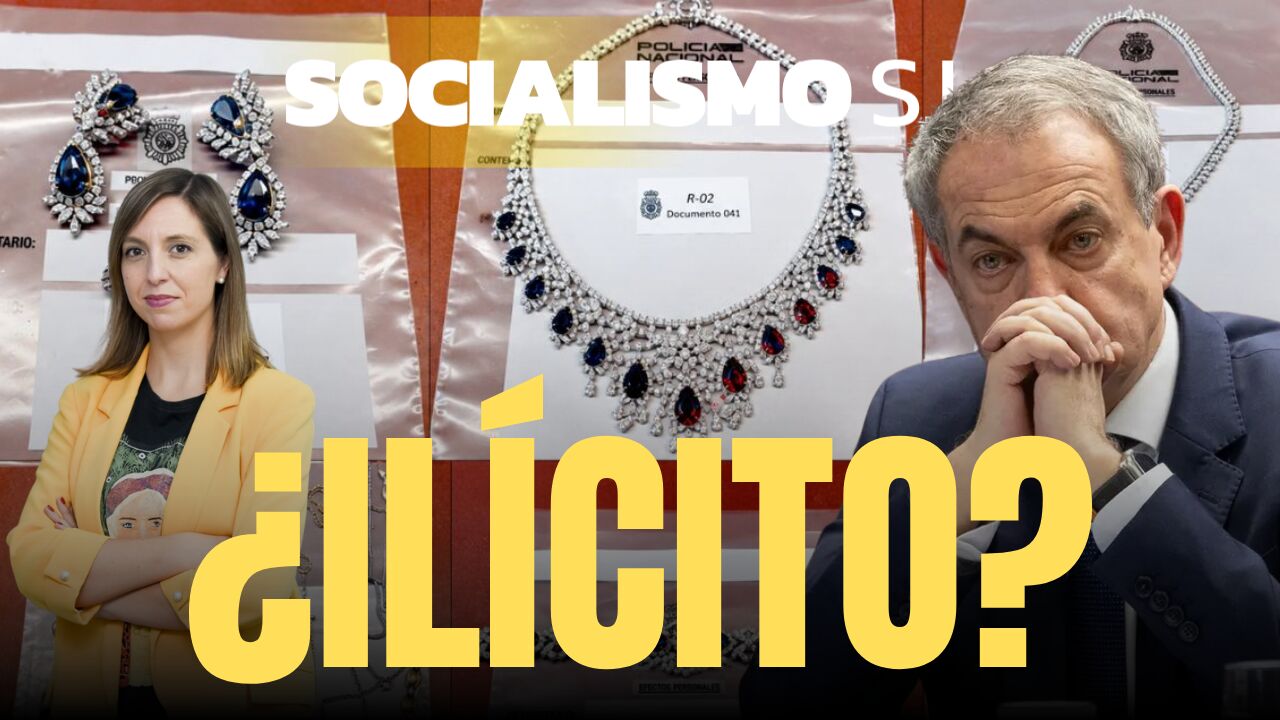 Las joyas de Zapatero: investigaciones sobre su origen y posibles implicaciones fiscales