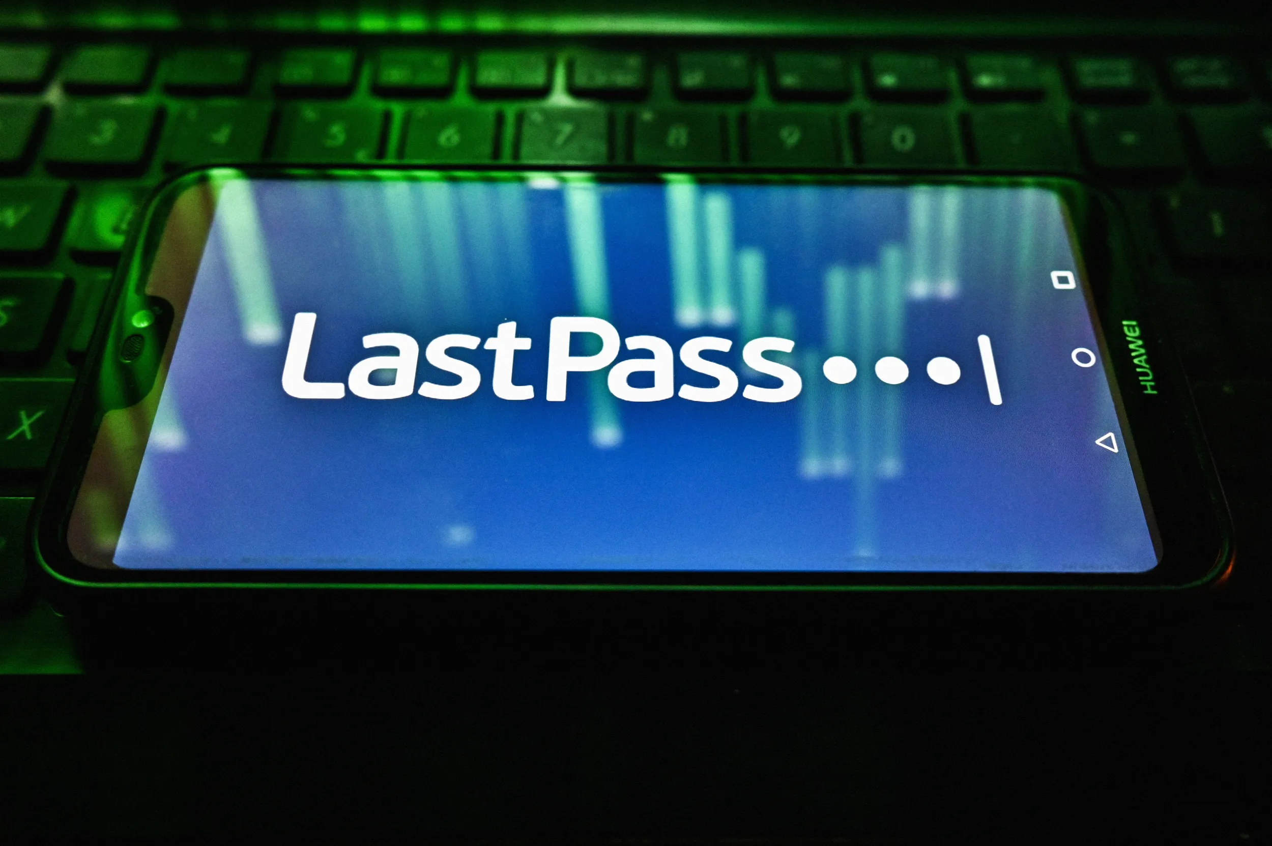 LastPass Users Had Their Data Stolen—Again