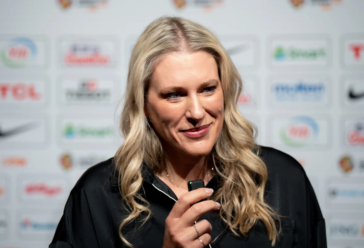 Лорен Джаксън избира Аджа Уилсън за MVP на WNBA през 2026 г.