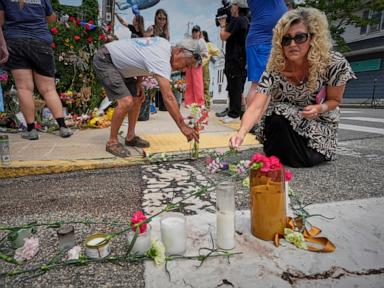 Lawmakers Seek Answers Following Report of ICE Officer Shooting in Maine