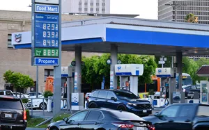 Lawsuit Alleges California Gas Stations Used AI to Manipulate Fuel Prices