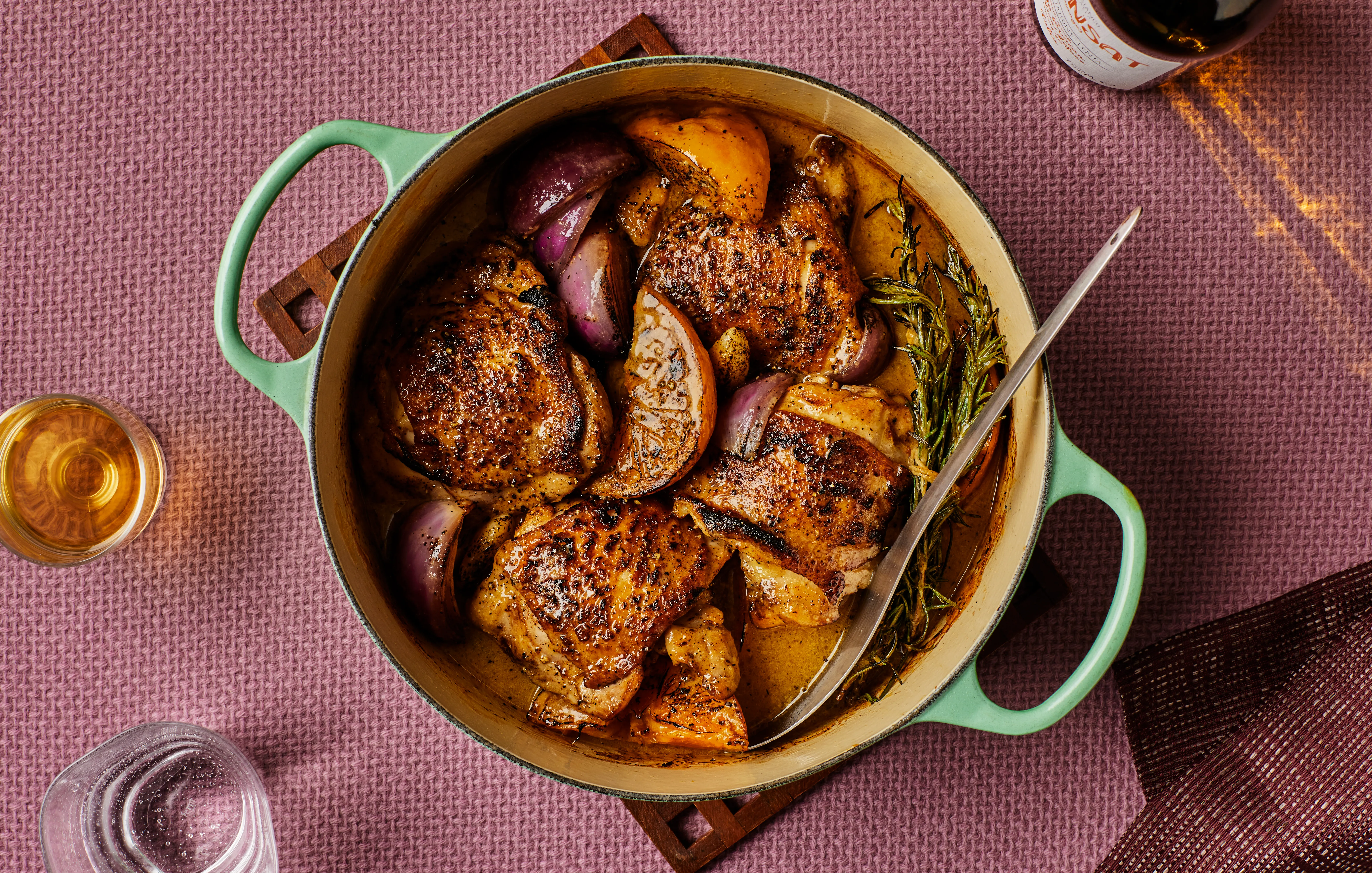 Le Creuset and Staub Lead Dutch Oven Rankings