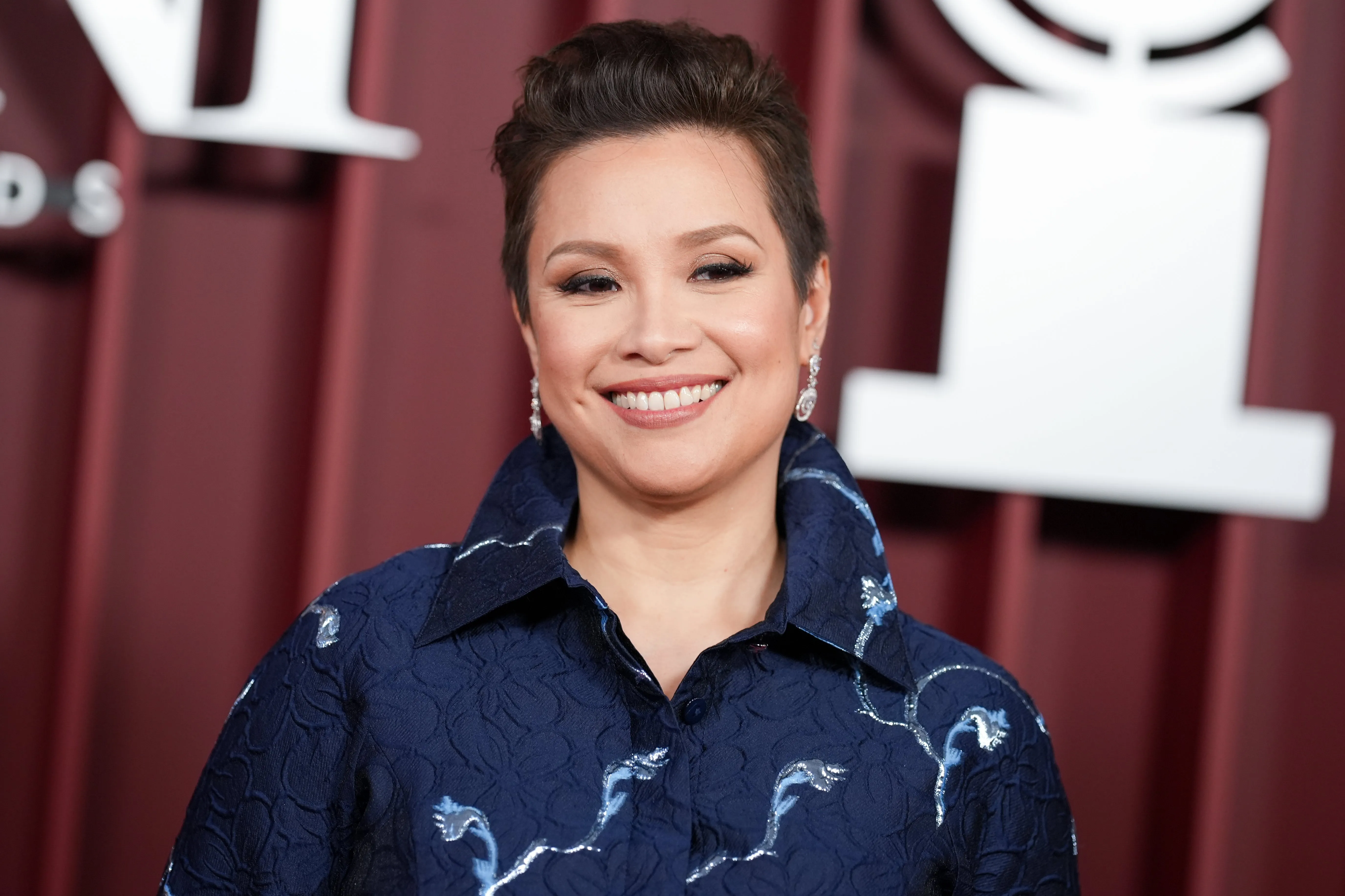 Lea Salonga to Receive Hollywood Walk of Fame Star