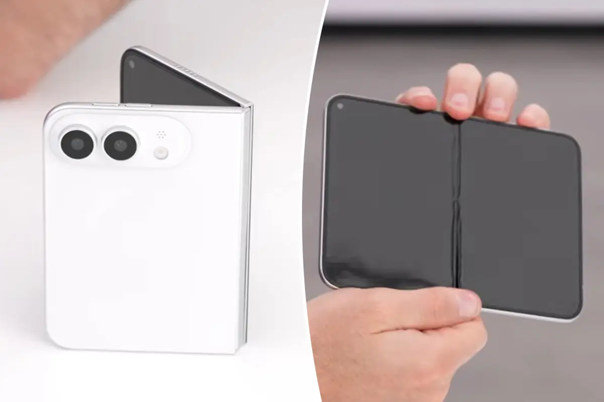Geleakter iPhone Ultra Mockup Löst Kritik Aus