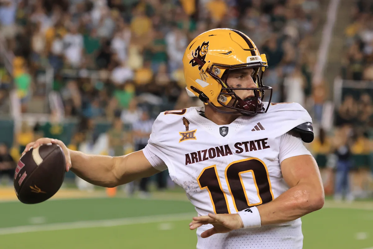 Leavitt Excited About Transfer to LSU, Louisiana