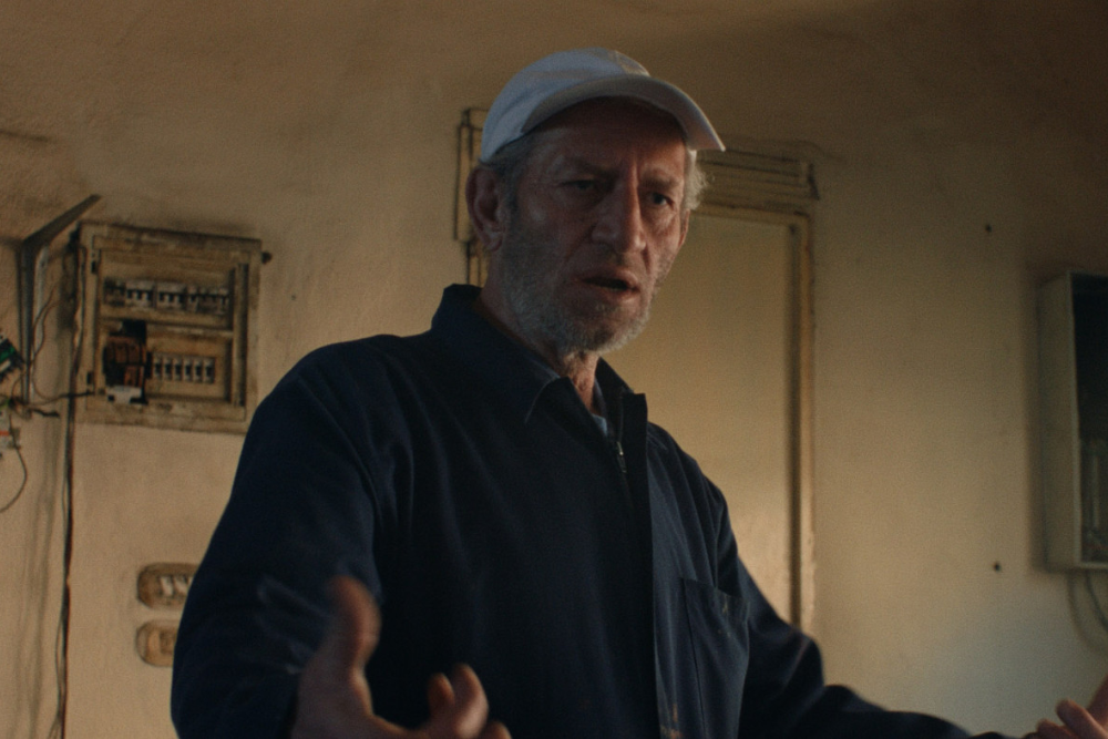 Lebanese Director Karim Kassem’s ‘Pipes’ Focuses on Migrant Issues