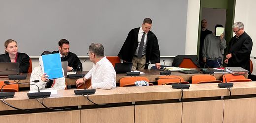 Lebenslange Haftstrafe für Mann wegen Versklavung jesidischer Mädchen