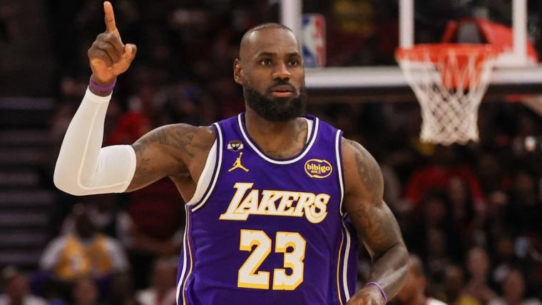 LeBron James's $8 Million 76ers Contract Faces Potential Adjustment