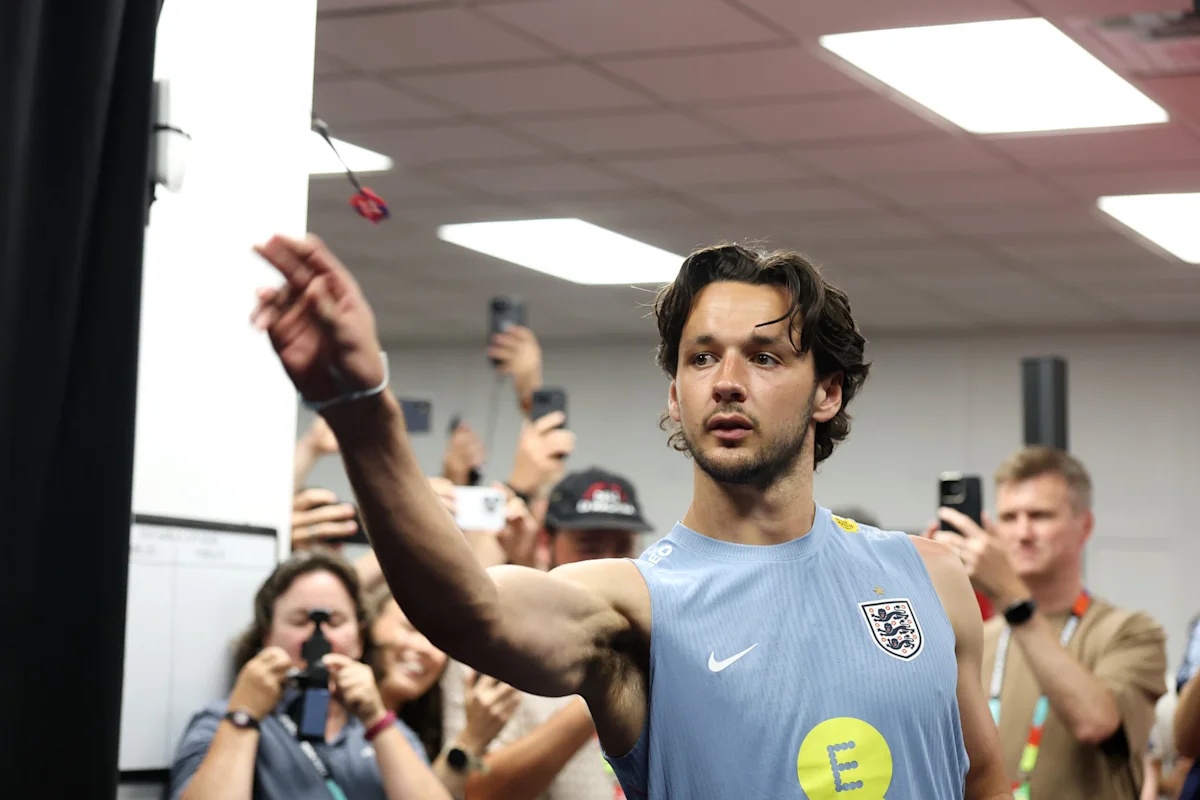 Leeds United angeblich an James Trafford von Manchester City interessiert