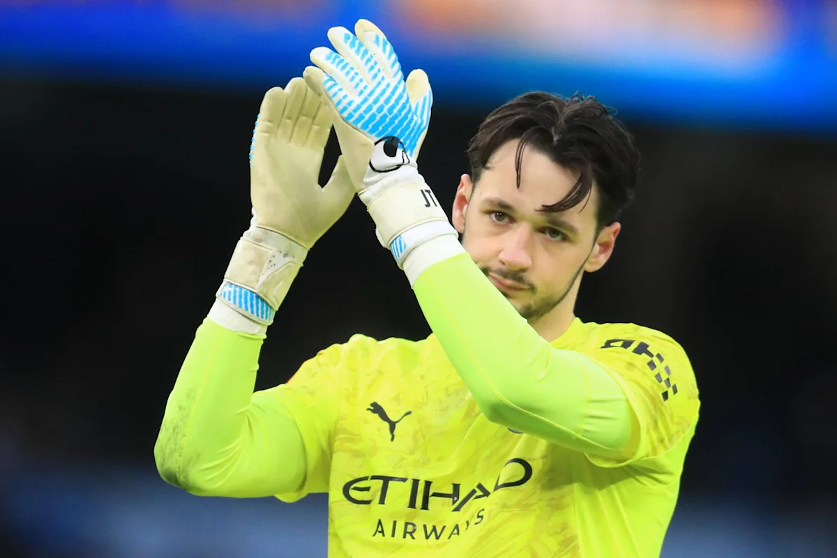Leeds United Signs Goalkeeper James Trafford for £40m