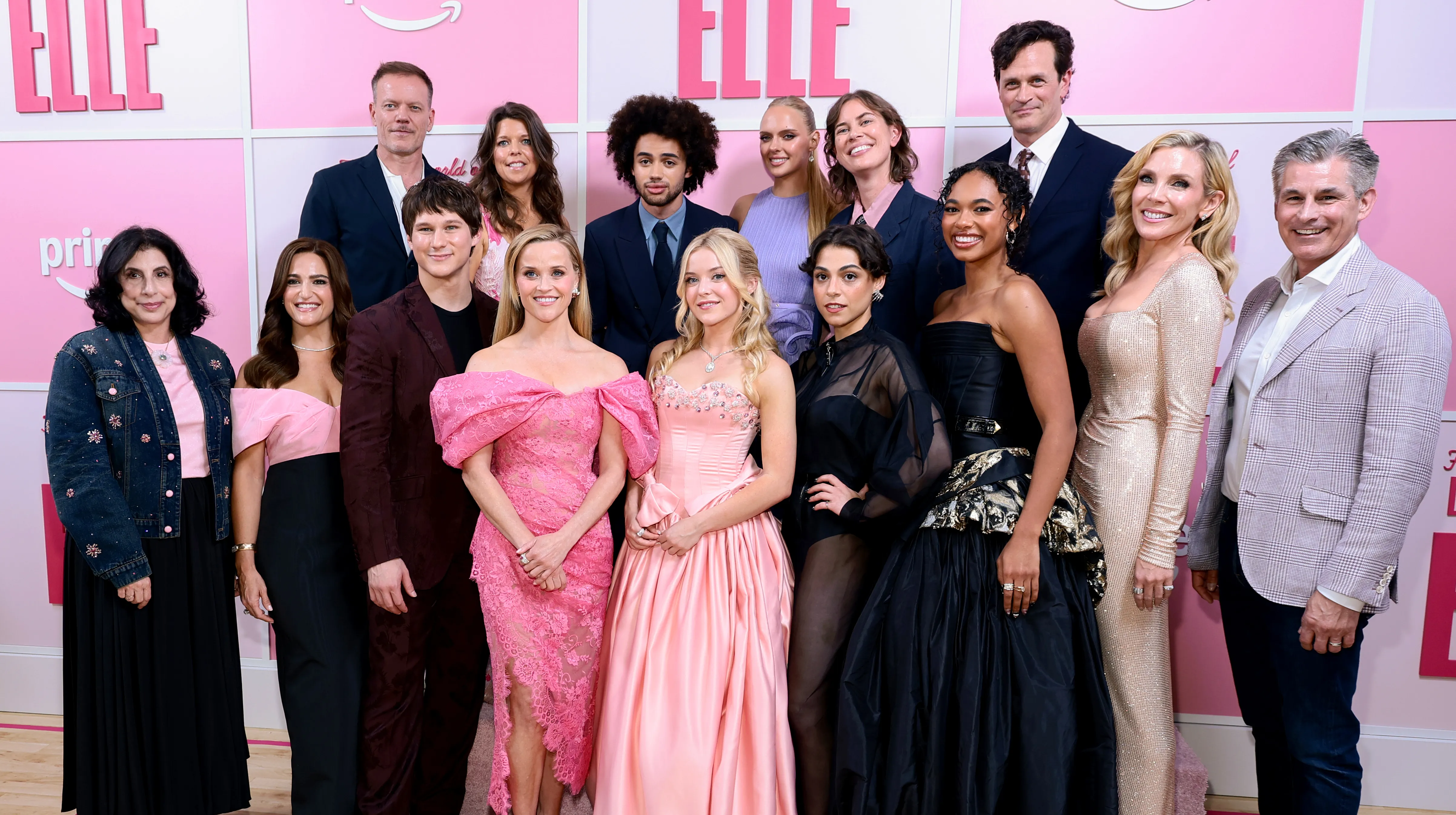 'Legally Blonde' Prequel Series Format Explained