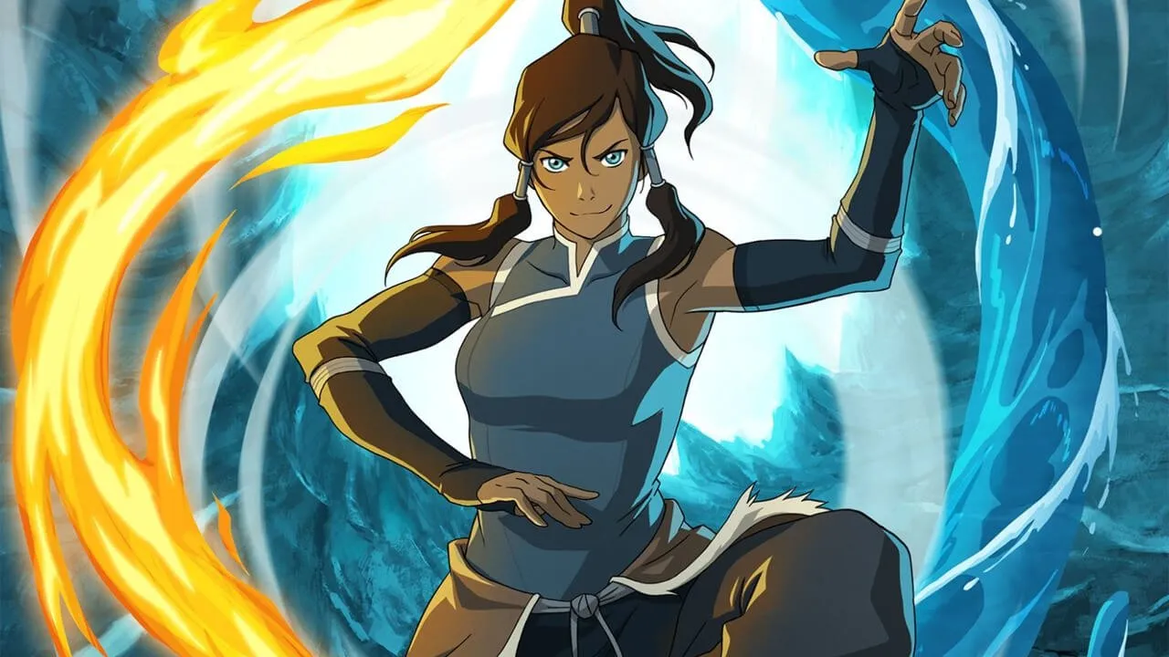 ‘Legend of Korra’ Concert Tour Set for 2027