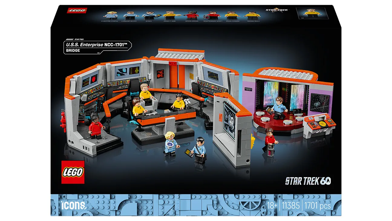 Lego Plans Star Wars, Pokémon Displays at Comic-Con