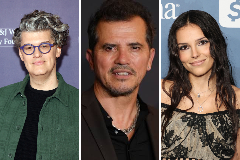Leguizamo, Navarrette, Ortiz to be Honored at Critics Choice Celebración