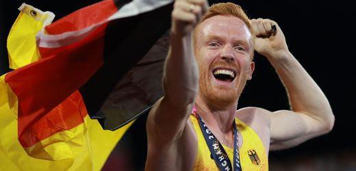 Leichtathletik-EM: Deutschland erzielt starken Erfolg und neue Rekorde