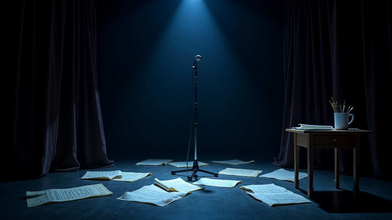 Lena Hall Joins Chad Michael Murray in ‘Disconnecting Peter’