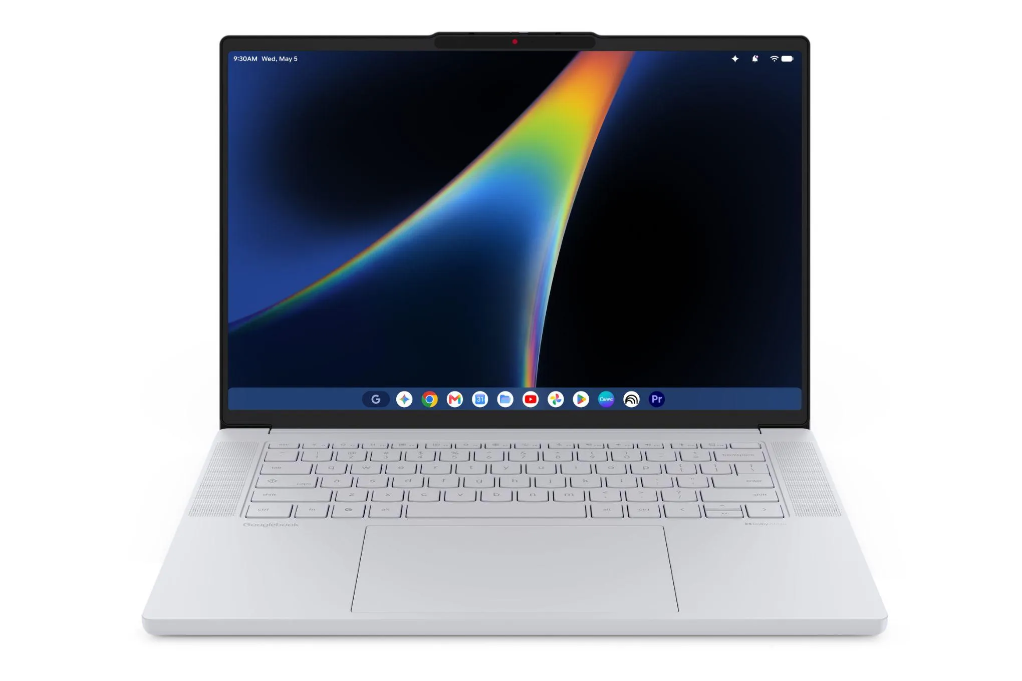 Lenovo Lanzará los Primeros Portátiles y Tabletas Googlebook